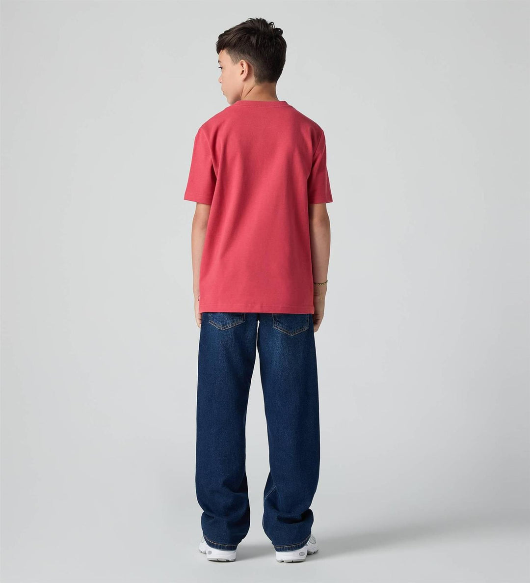 STAY LOOSE TAPER JEANS  Sierra Pass