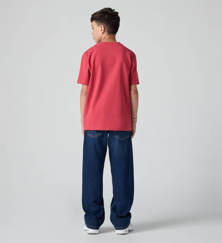 STAY LOOSE TAPER JEANS  Sierra Pass
