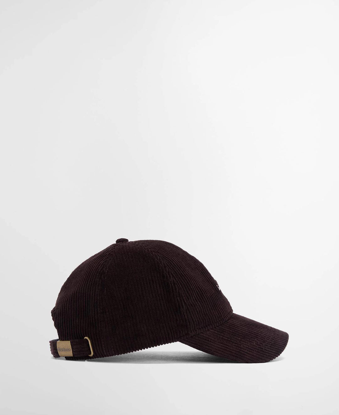 Barbour Preston Cap  Brown