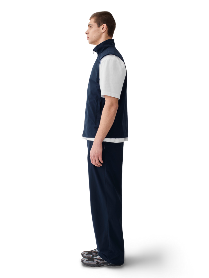Folven lightweight vest  Deep Sea