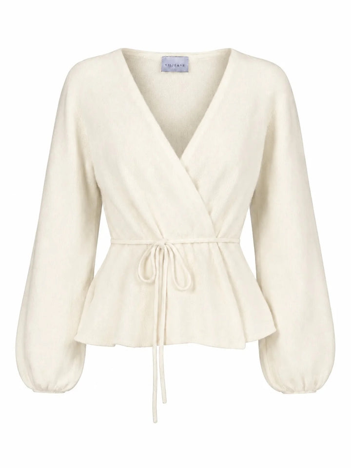 Ninni cardigan  Off White