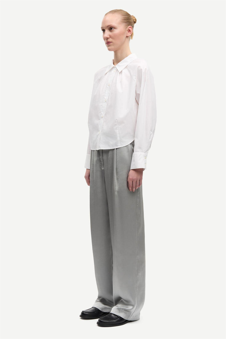 Sakya Shirt 15756  White