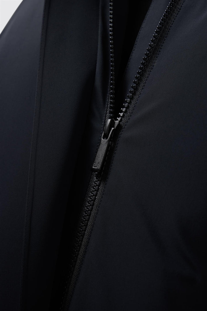 SPECTRA PARKA  Black