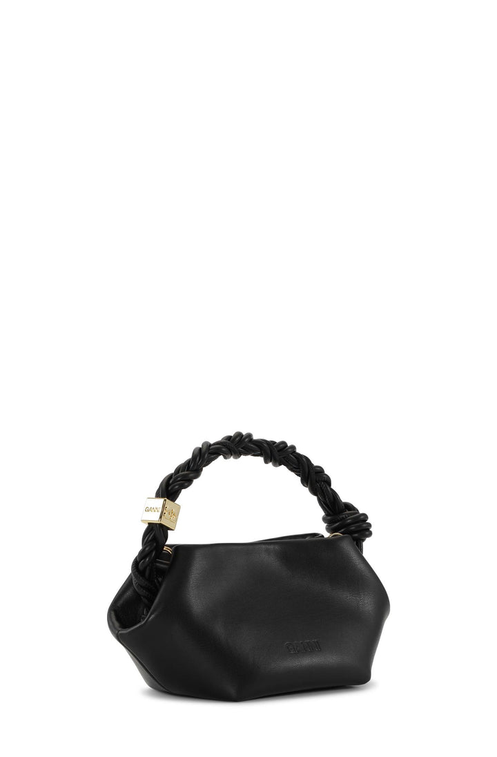 Ganni Bou Bag Mini  Black