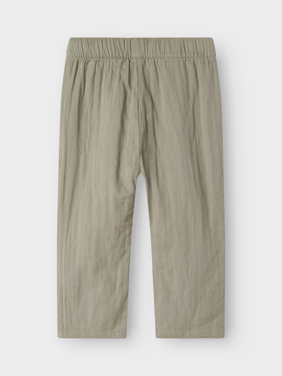 NMMFELIX PANT LIL  Mellomgrå