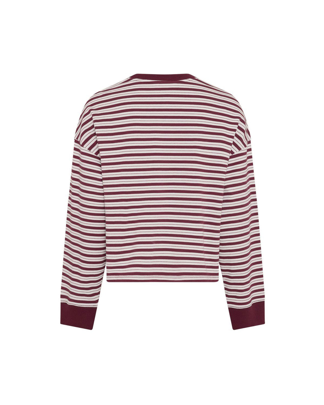 Mschmonde Krestiane Pullover Stp  Multicolor