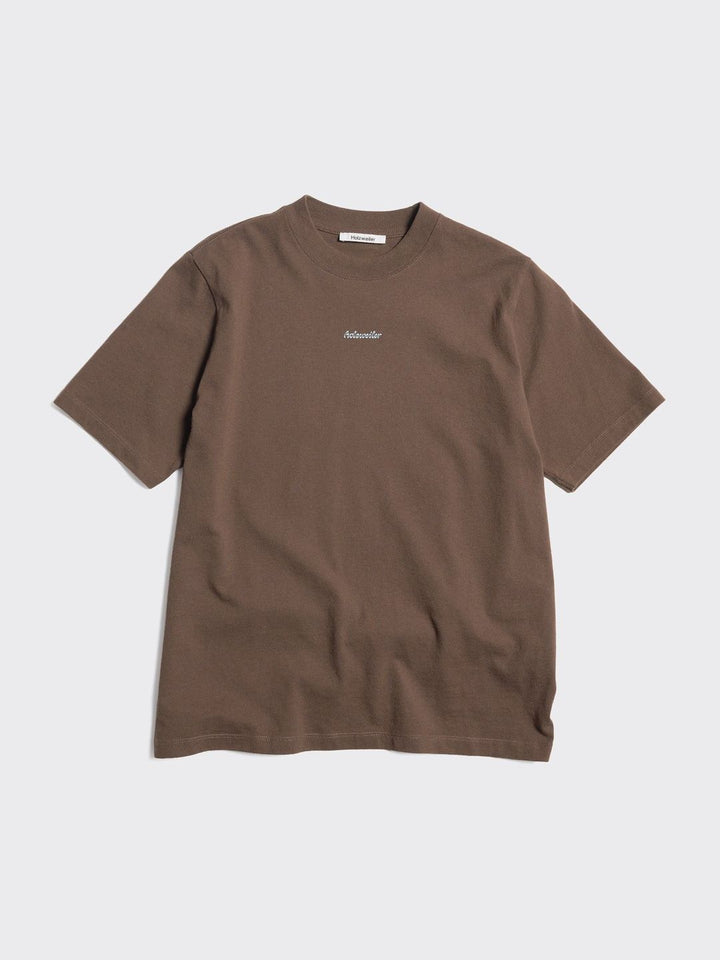 Kjerag National Tee  Brown
