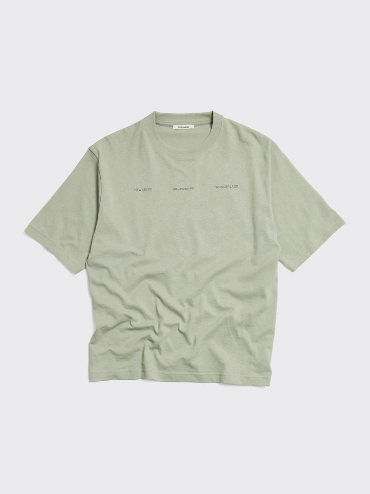 Ranger National Tee  Teal