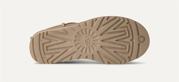 W Classic Ultra Mini  Sand