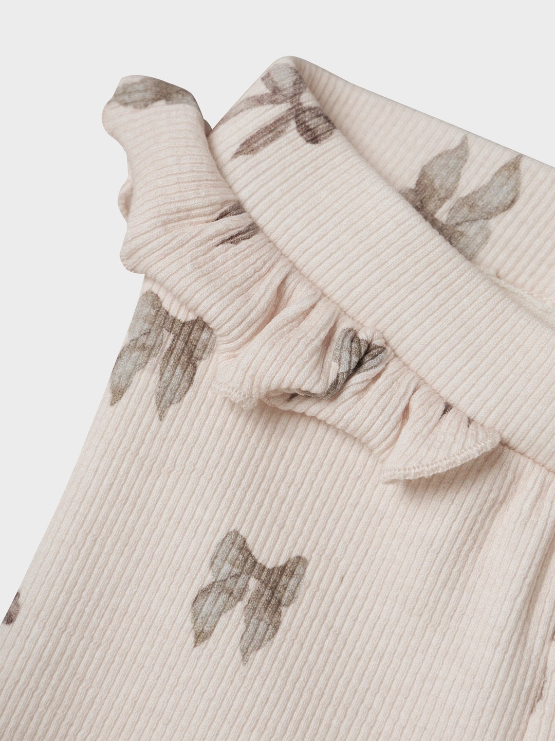 NBFGAVO EFI SLIM LEGGING LIL NOOS  Lyserosa