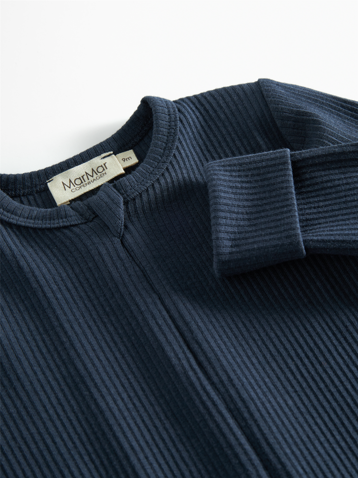 Rompy Zip  Pilot Navy