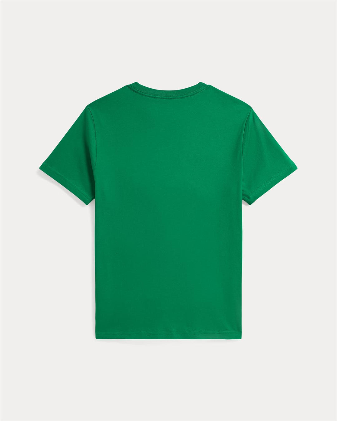 KNIT-T-SHIRT  Beargreen