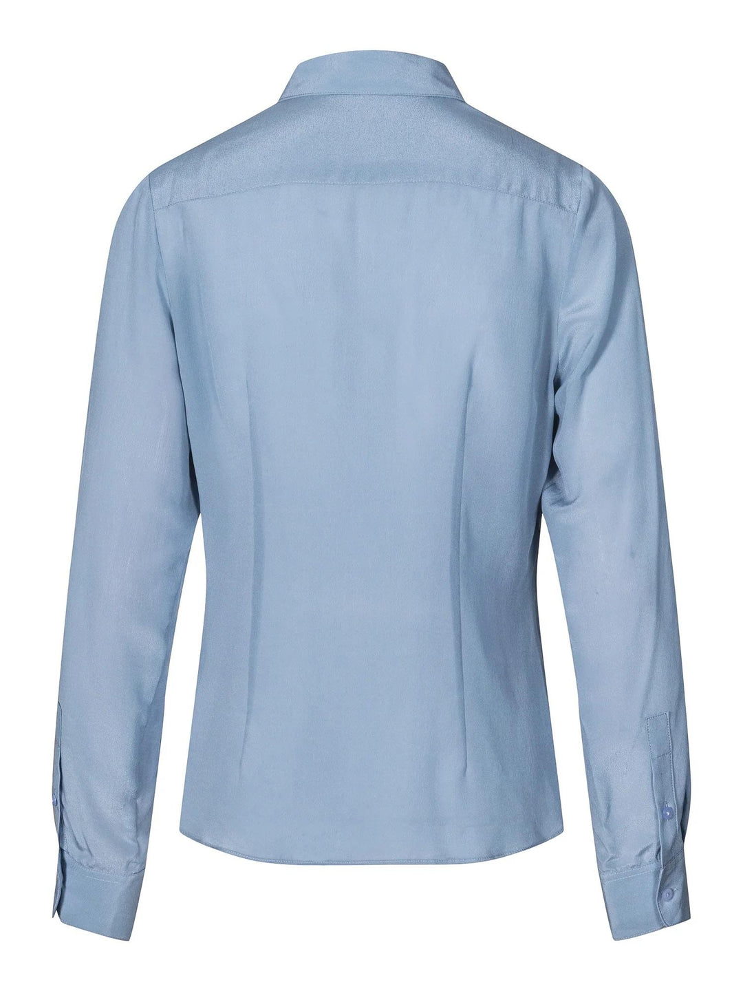 Harper Shirt  Light Blue