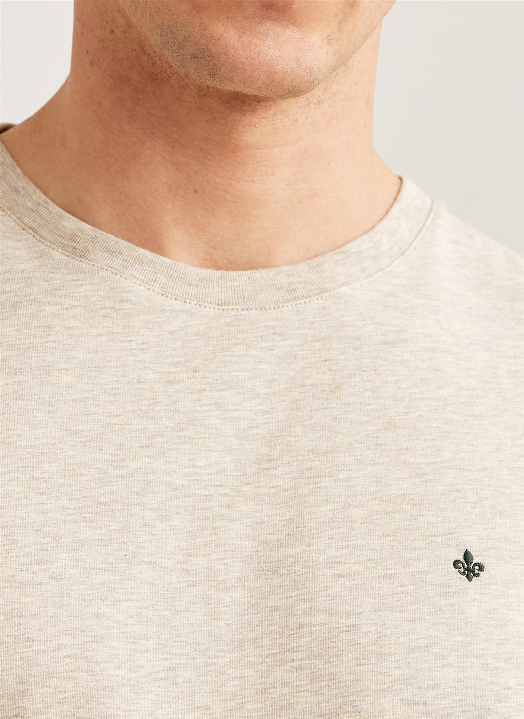 James Tee  Khaki
