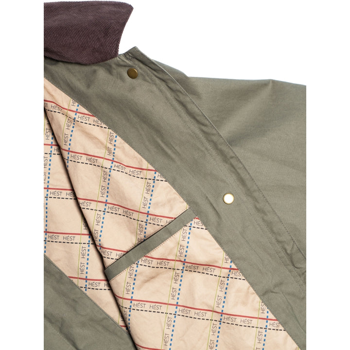 OFELIA Jacket  Sea Turtle