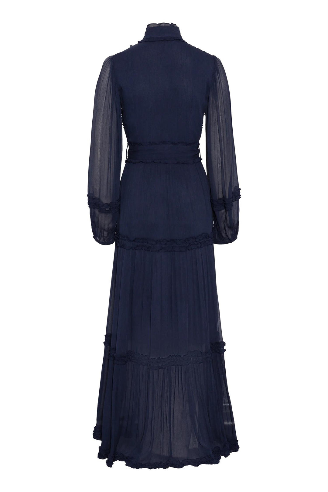 Violetta maxi dress  Dark Blue