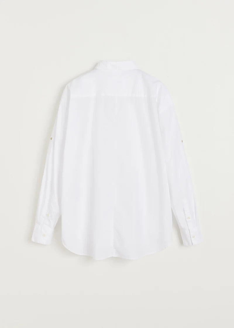 Shirt  White