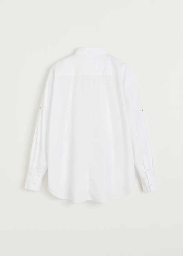 Shirt  White