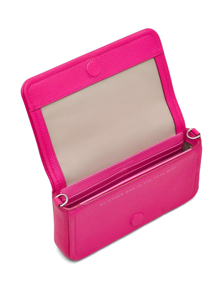 THE MINI BAG  Hot Pink