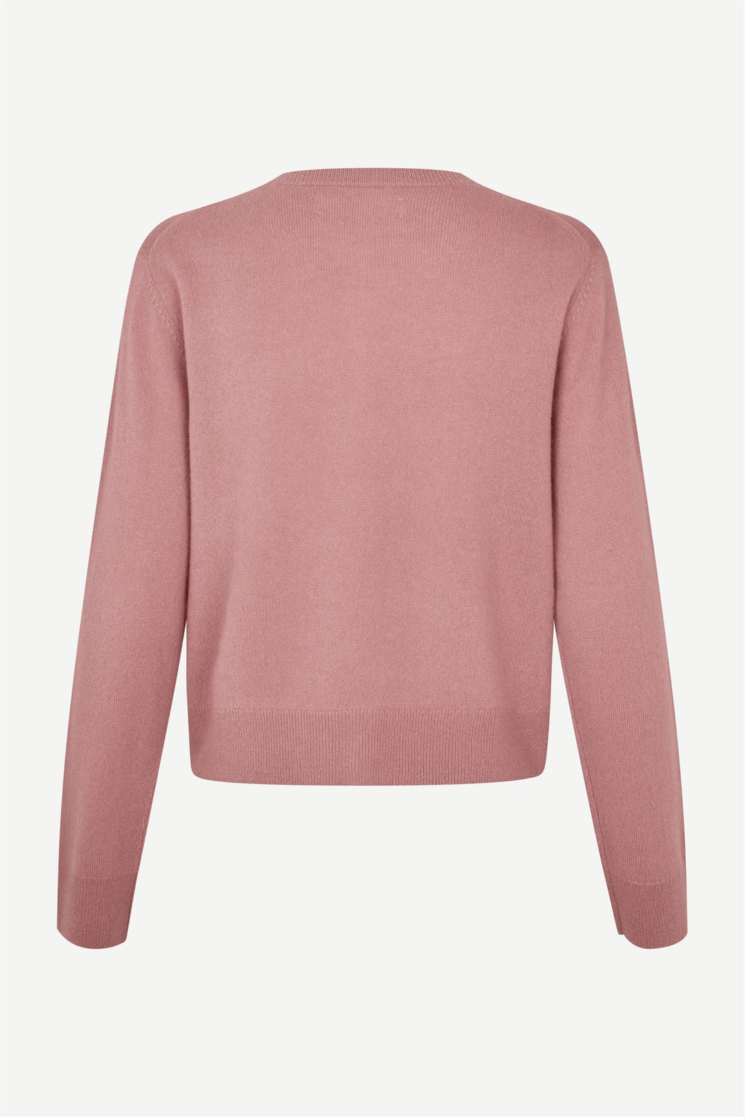 Saboston Cardigan  Orchid Haze Mel.