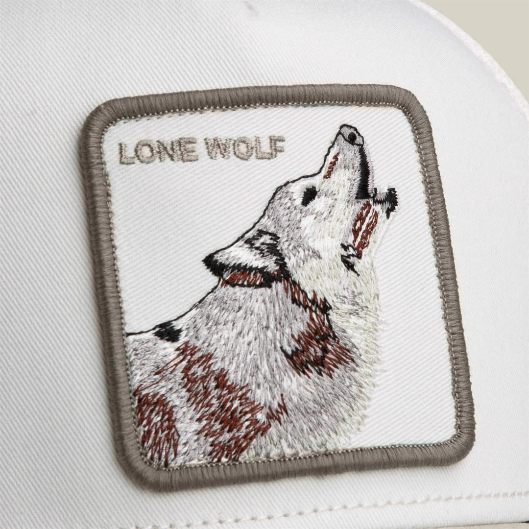 SUEDE WOLF  Dust