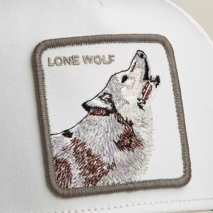 SUEDE WOLF  Dust