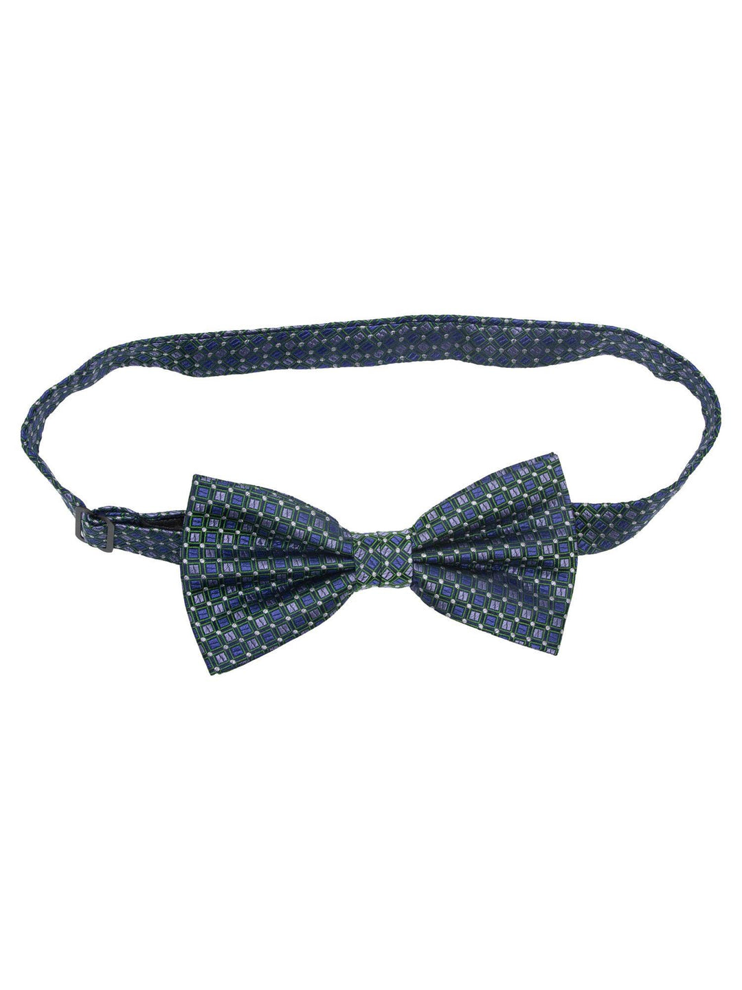 Sløyfe mønstret  Grønn