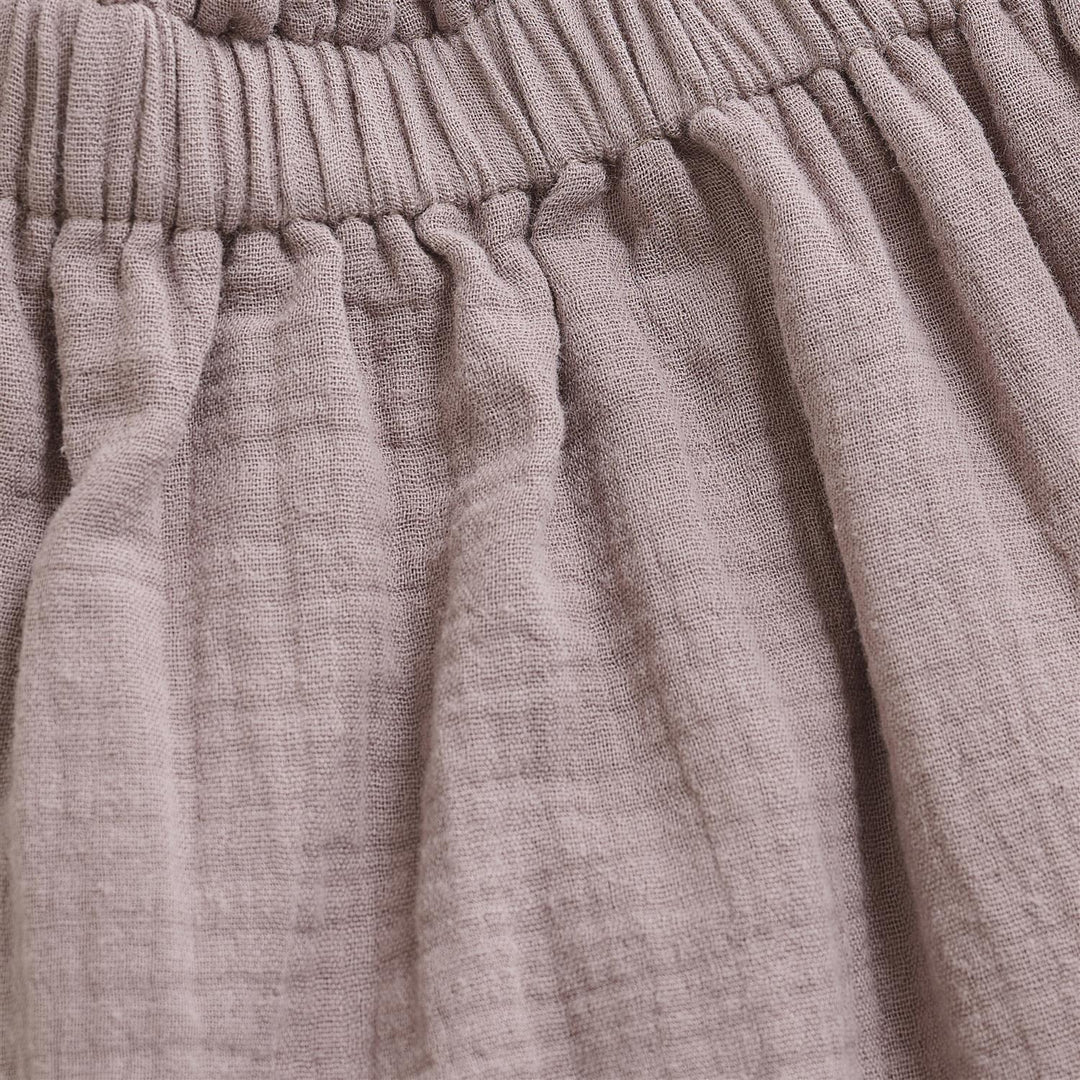 Skirt Muslin  Moon Rock