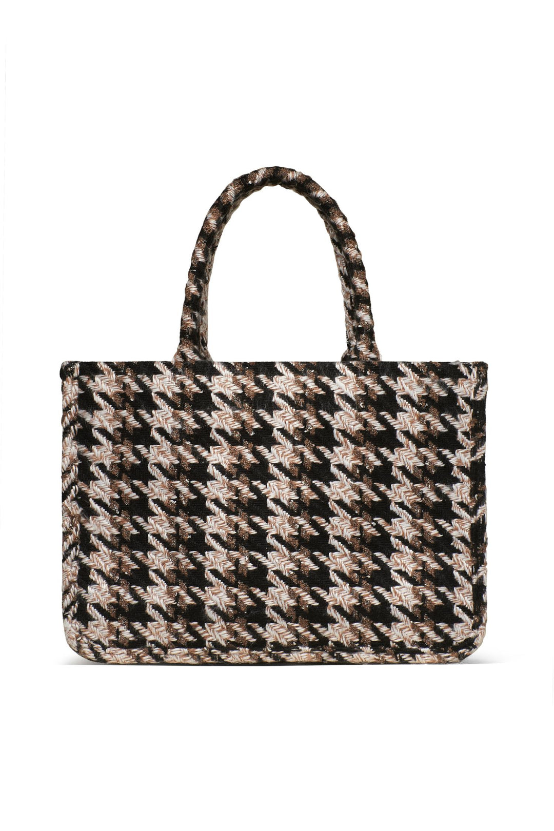 Harper Tweed  Brown