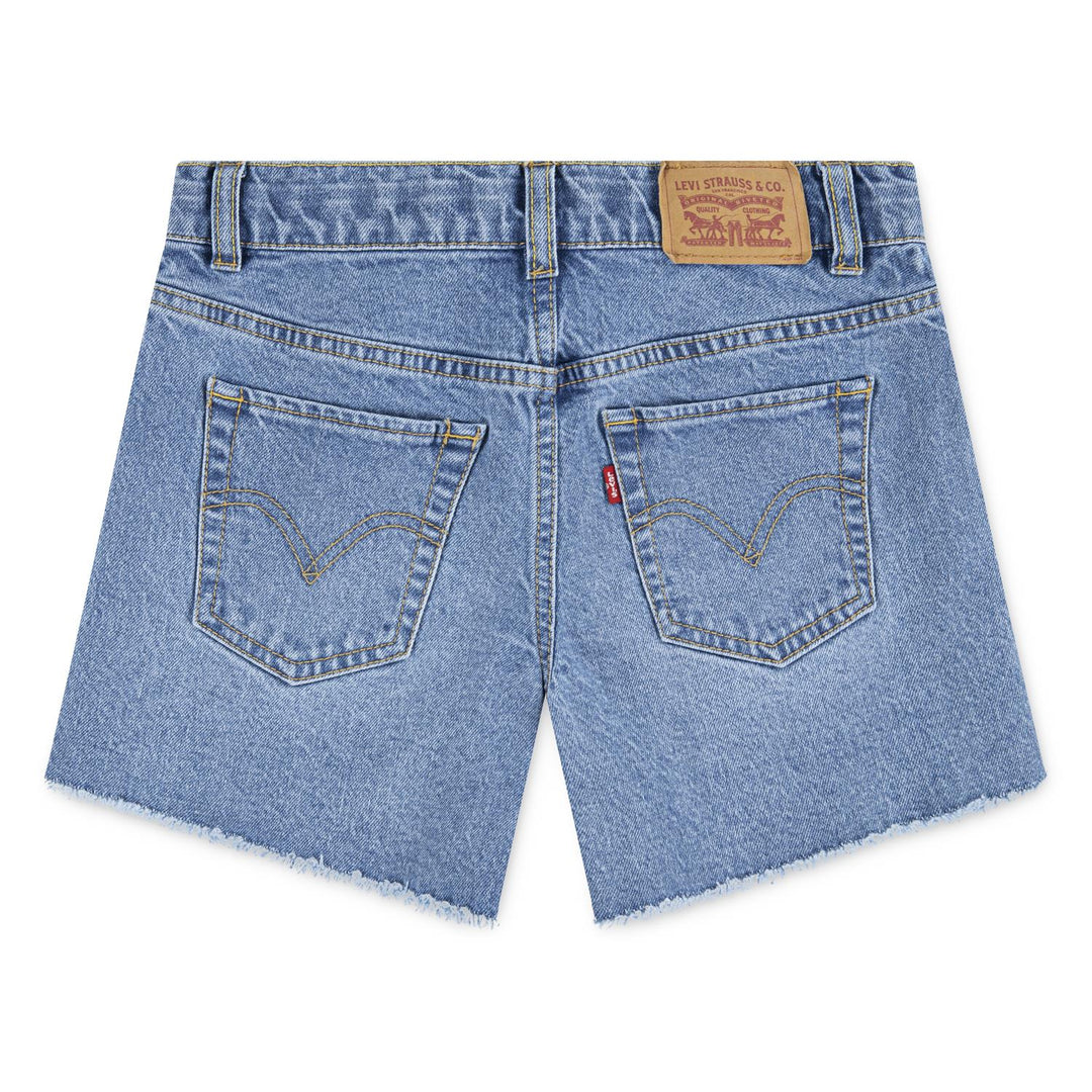 A LINE SHORT  Hollow Days
