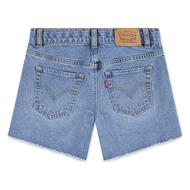 A LINE SHORT  Hollow Days