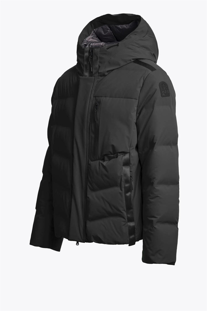 TAIGA 2.0  Black