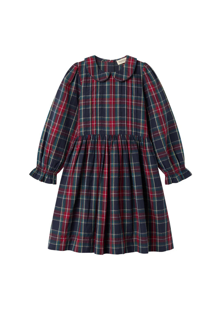 Delice  Pilot Navy Check