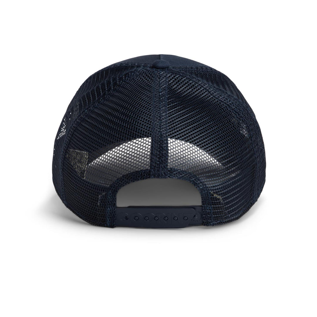 Lone Wolf Trucker  Edge