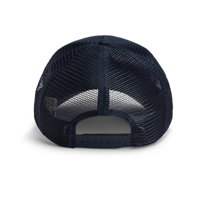 Lone Wolf Trucker  Edge