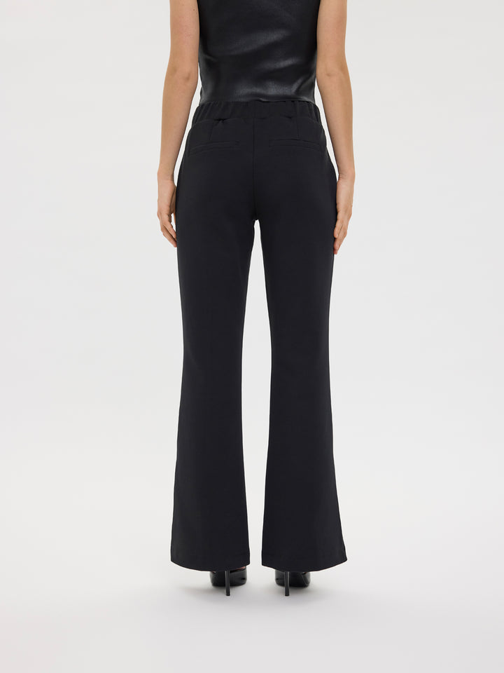 Nicolefv 230  Black Jersey