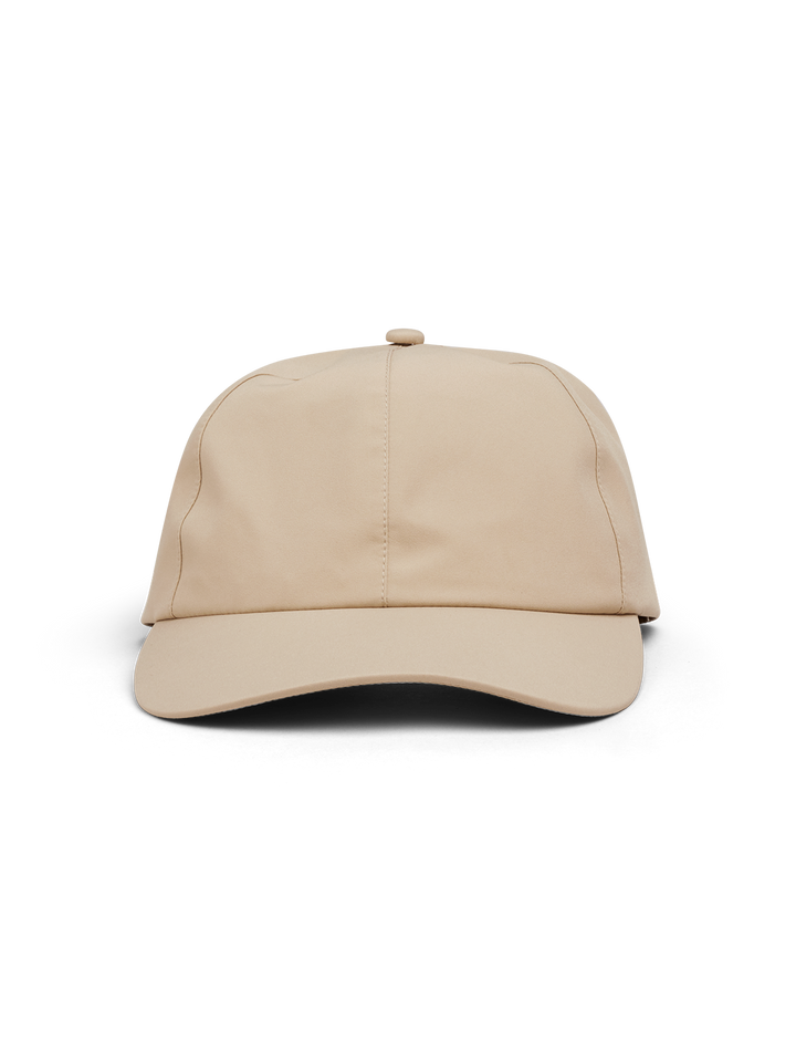 Hatlane caps  Beige