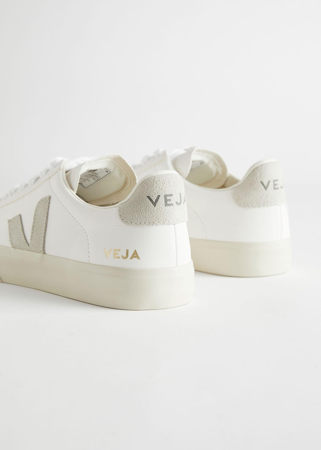M CAMPO  White Natural