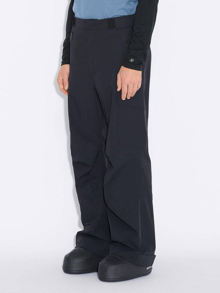 M Tryvann 3l Trousers  Dk. Grey