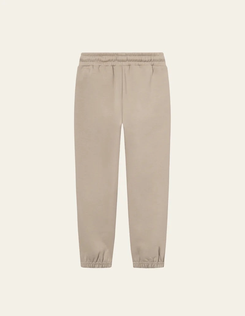 Brady Western Sweatpants KIDS  Dark Sand
