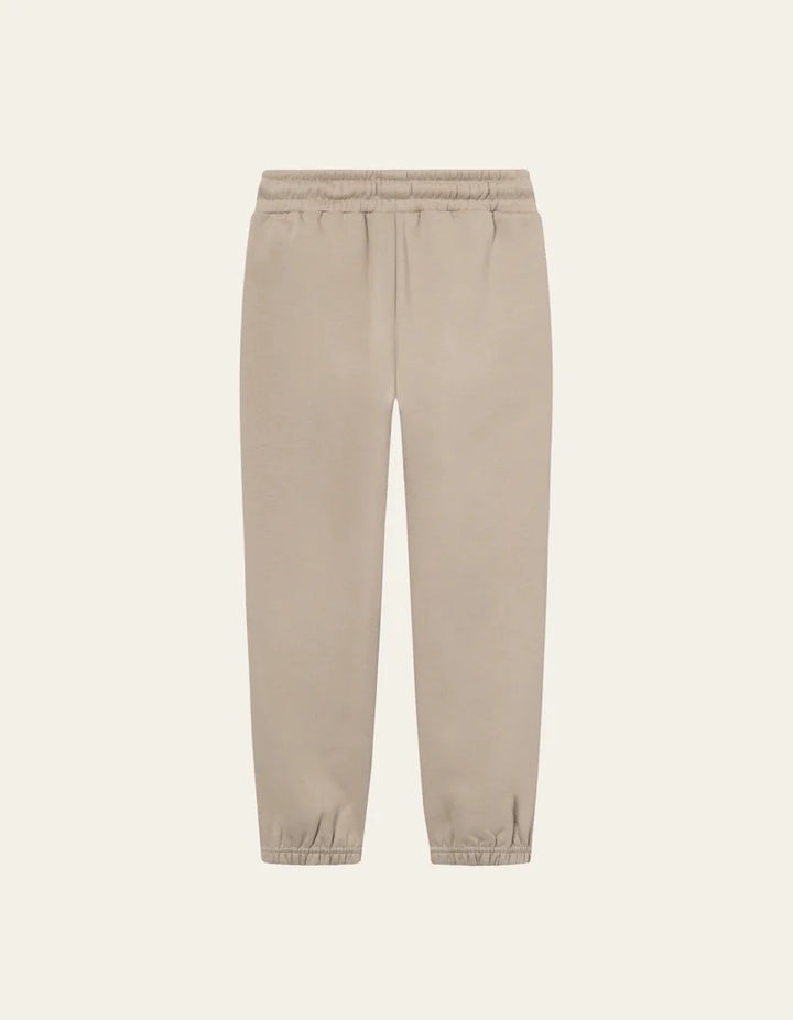 Brady Western Sweatpants KIDS  Dark Sand