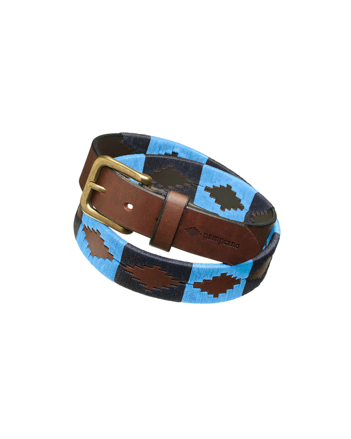 Belt Azules  Navy
