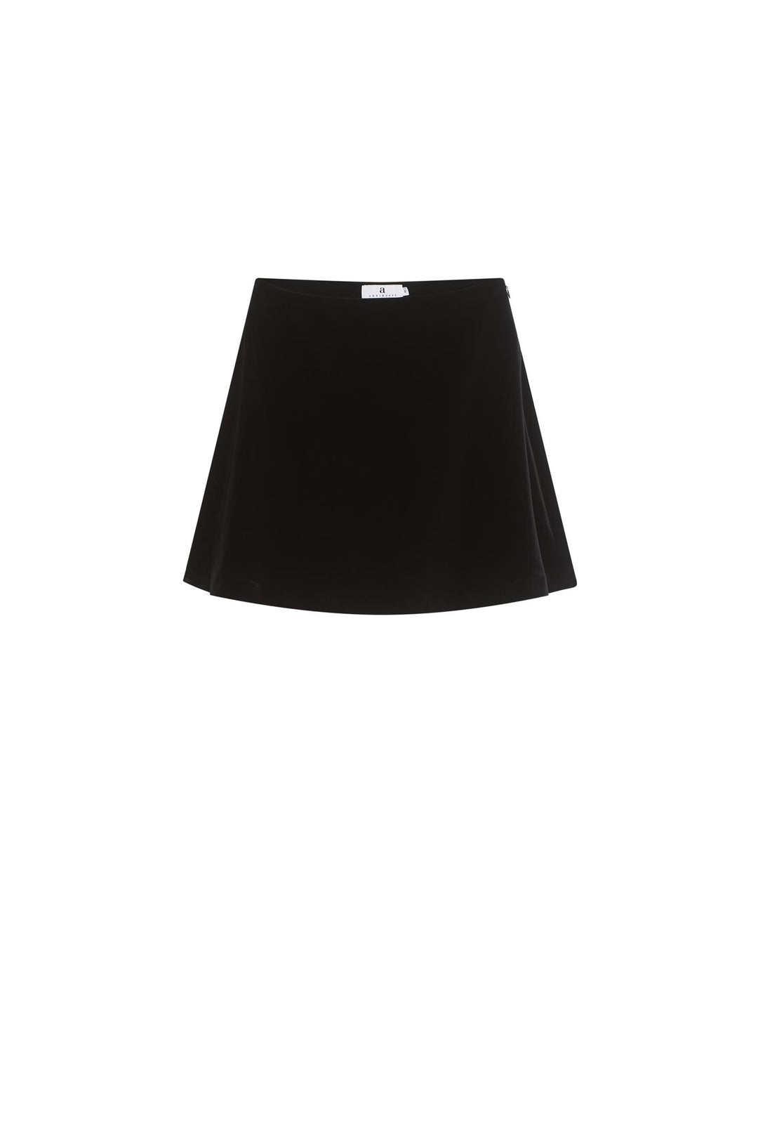 ELOISE Velvet  Black