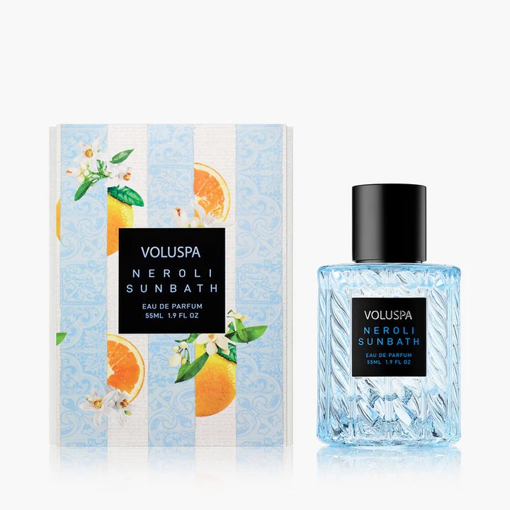 Eau De Parfum 55 ml  Neroli Sunbath