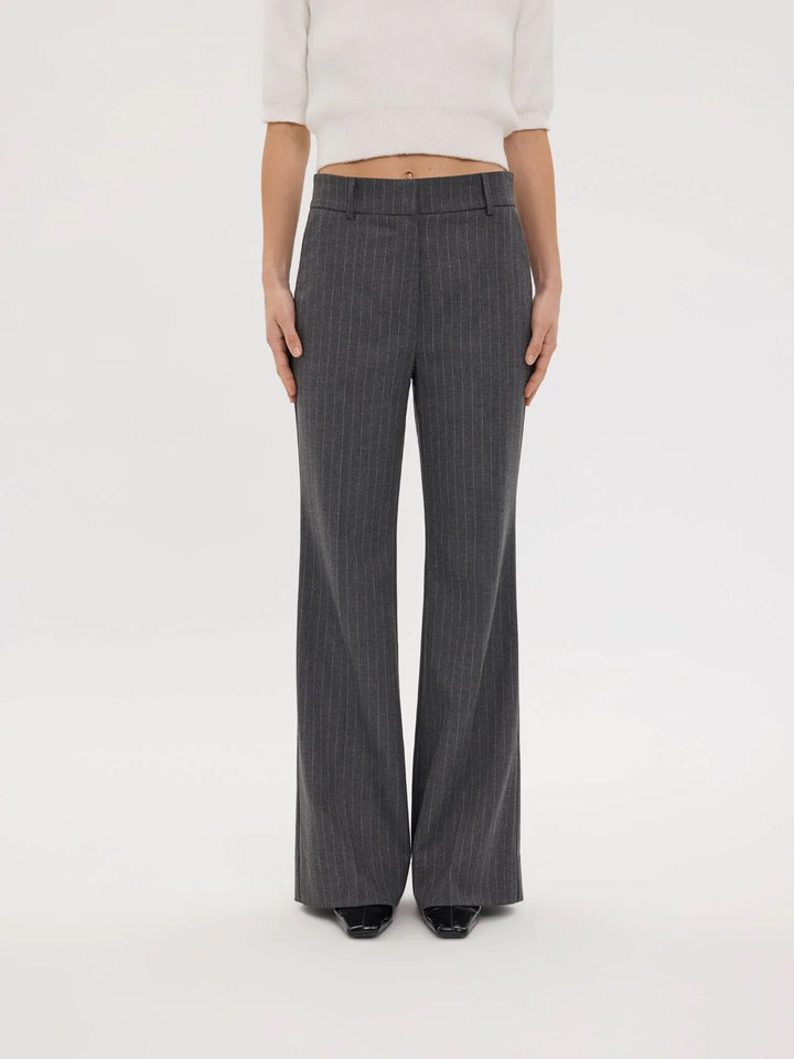 Oliviafv 226  Meteorite Pinstripe