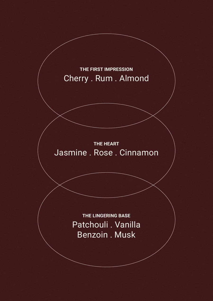 DIFFUSER MARASCHINO CHERRY
