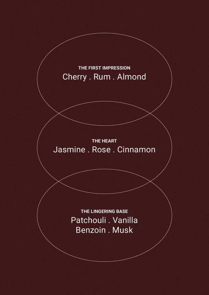 DIFFUSER MARASCHINO CHERRY