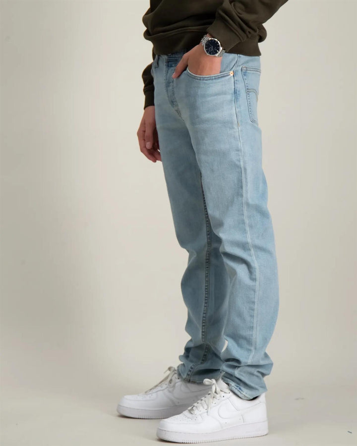 501 ORIGINAL JEANS  Luxor Last