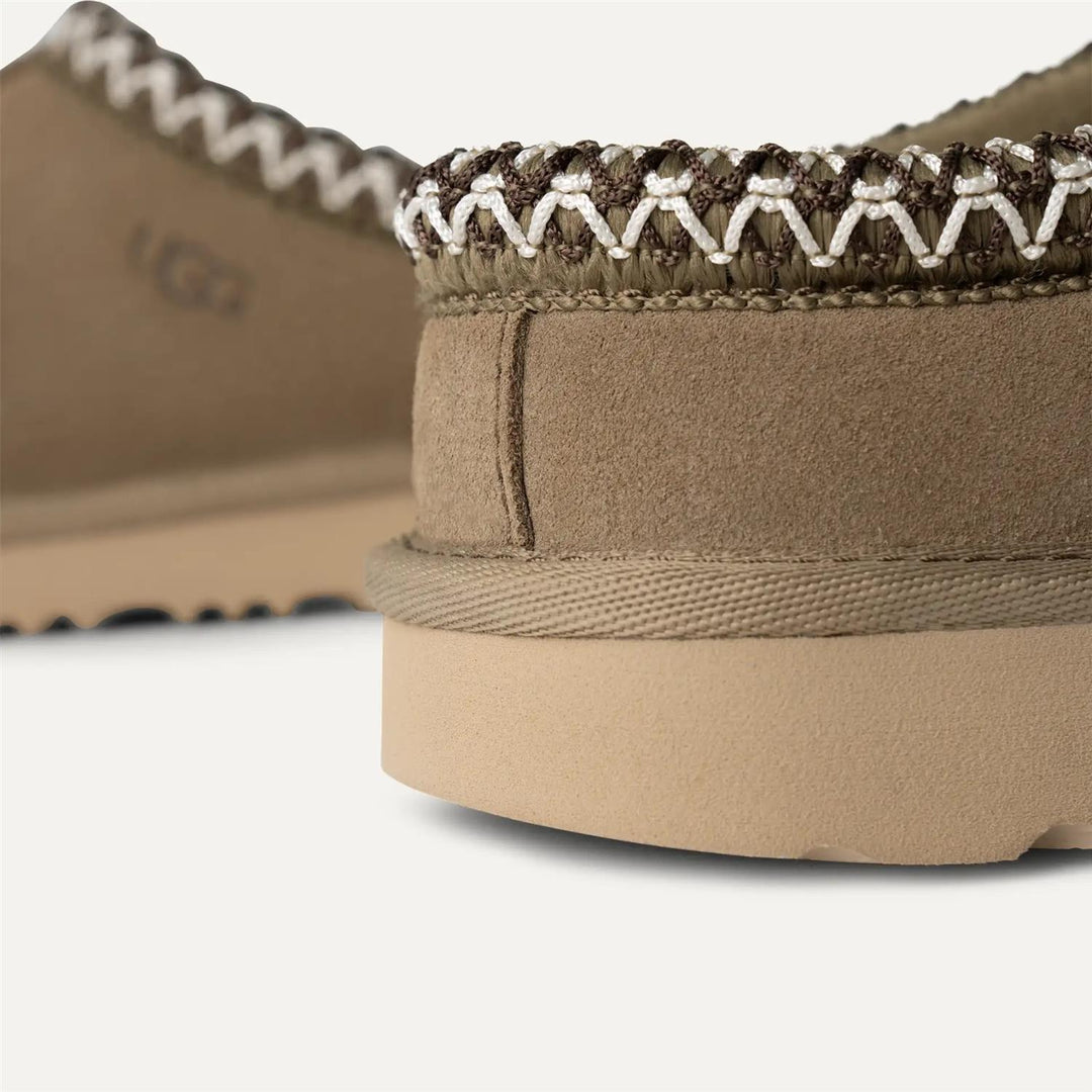 K Tasman II  Antilope