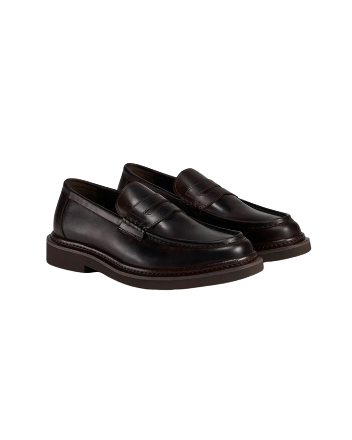 T53 2650  Dk Brown